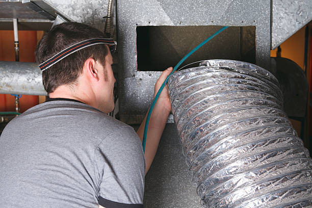 Best Commercial Air Duct Cleaning  in Hazard, KY