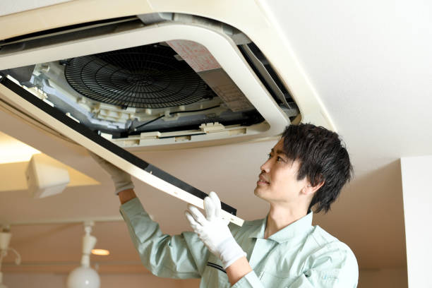 Best HVAC System Cleaning  in Hazard, KY