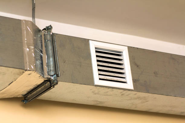 Best General Air Duct Cleaning  in Hazard, KY